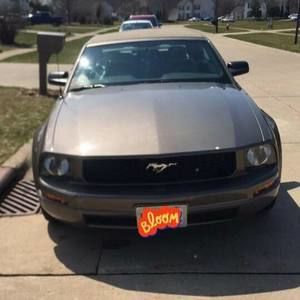 Meet your Posher, Andrew